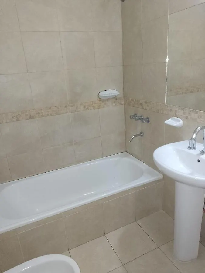 Hermoso Departamento, Gran Ubicacion Apartment Mendoza