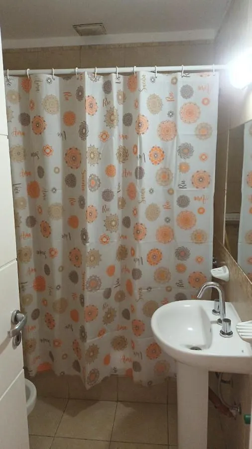 Hermoso Departamento, Gran Ubicacion Apartment Mendoza 0*,  Argentina