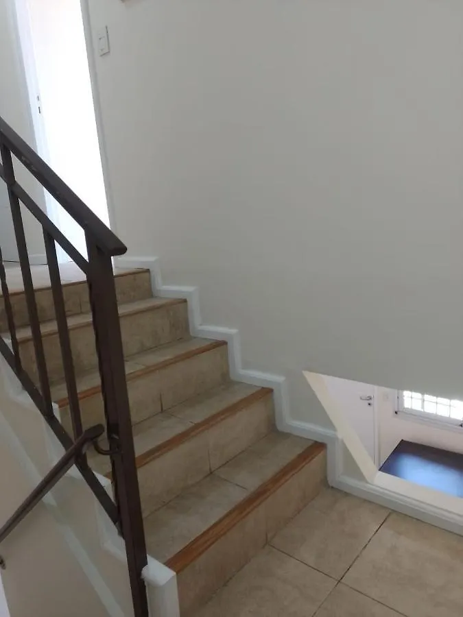 Hermoso Departamento, Gran Ubicacion Apartment Mendoza