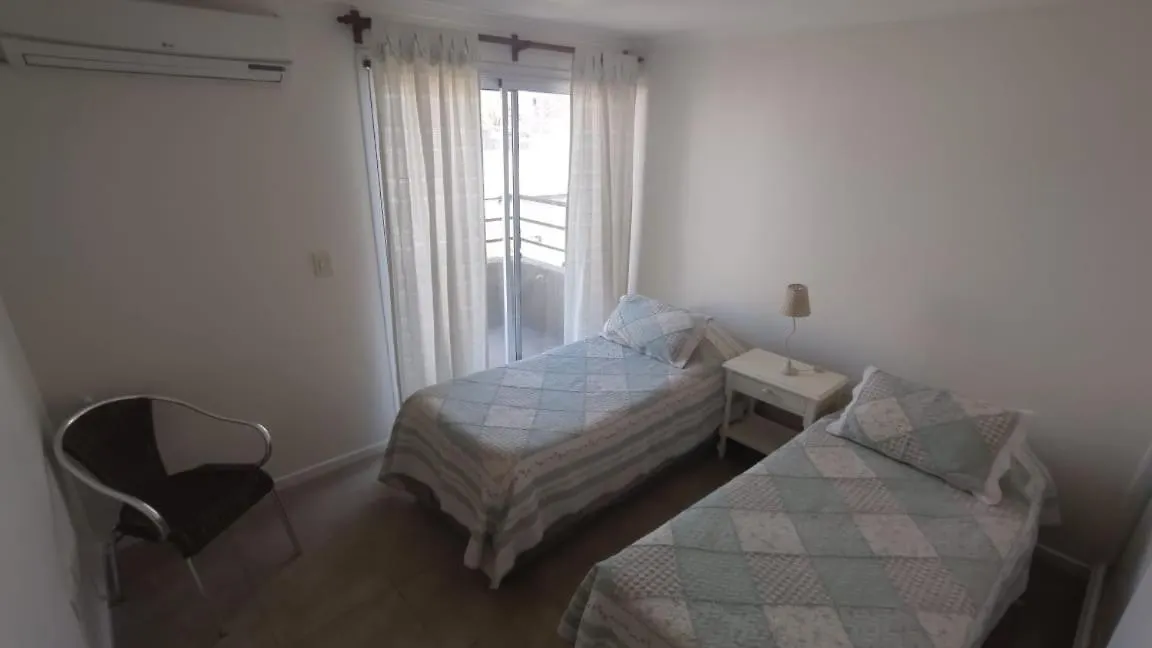 Hermoso Departamento, Gran Ubicacion Apartment Mendoza 0*,  Argentina