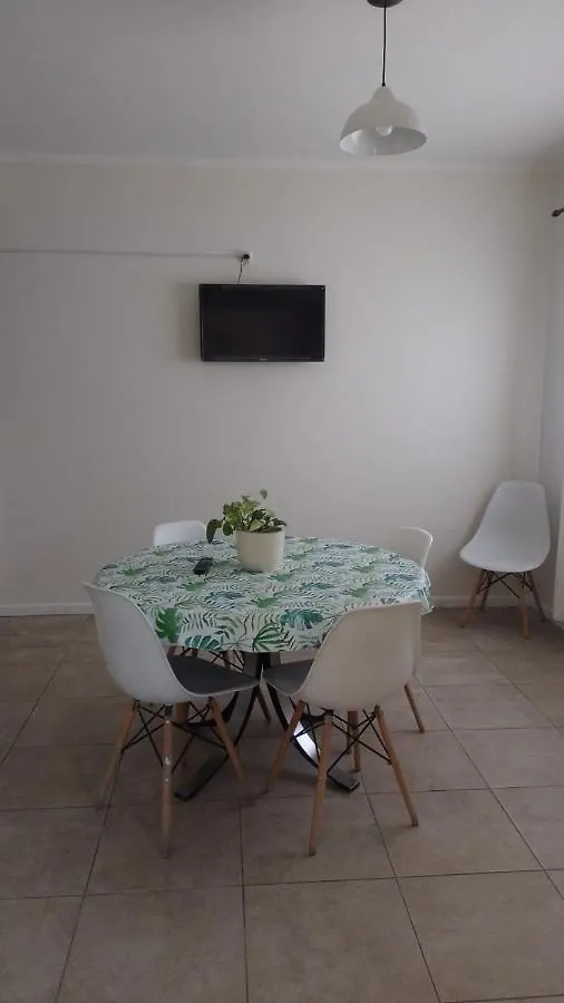 Hermoso Departamento, Gran Ubicacion Apartment Mendoza