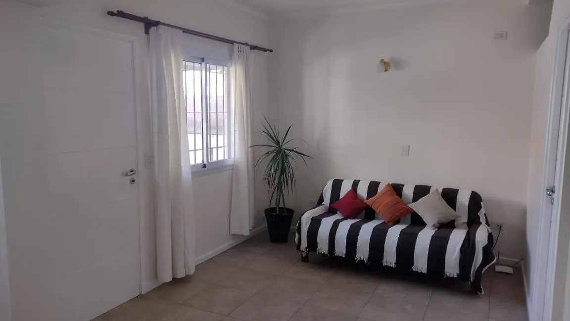 Hermoso Departamento, Gran Ubicacion Apartment Mendoza