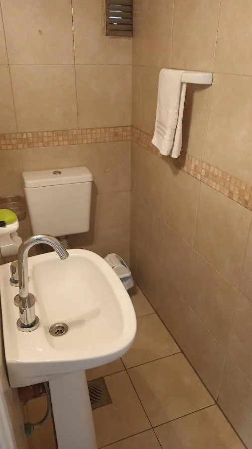 Hermoso Departamento, Gran Ubicacion Apartment Mendoza Argentina