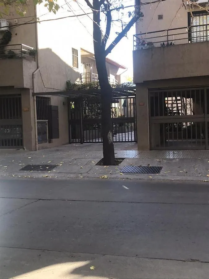 Hermoso Departamento, Gran Ubicacion contacts